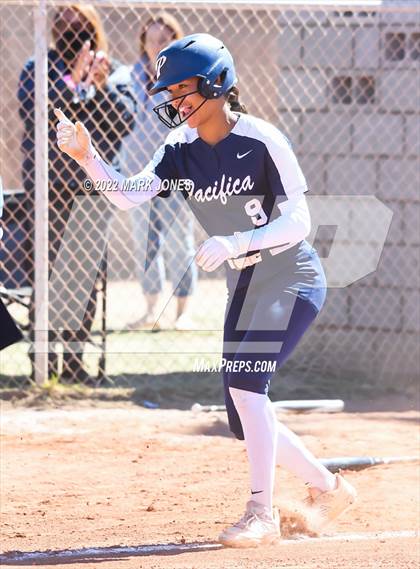 Thumbnail 3 in Pacifica vs. Douglas (Dave Kops Tournament of Champions) photogallery.