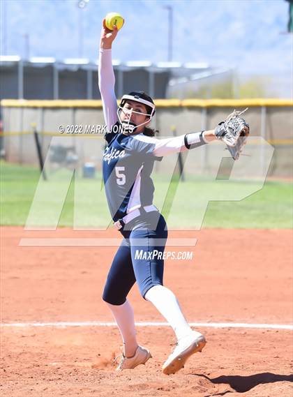 Thumbnail 2 in Pacifica vs. Douglas (Dave Kops Tournament of Champions) photogallery.