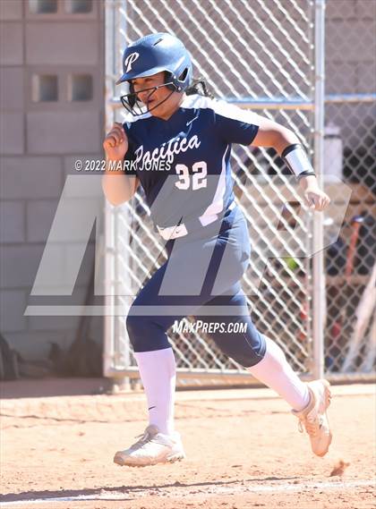 Thumbnail 2 in Pacifica vs. Douglas (Dave Kops Tournament of Champions) photogallery.