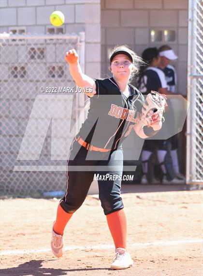 Thumbnail 2 in Pacifica vs. Douglas (Dave Kops Tournament of Champions) photogallery.