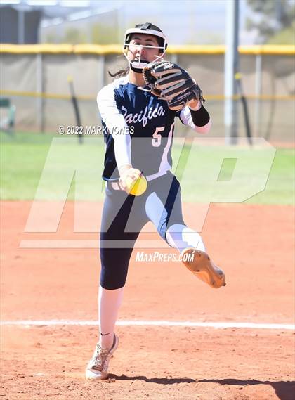 Thumbnail 2 in Pacifica vs. Douglas (Dave Kops Tournament of Champions) photogallery.