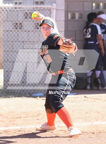 Thumbnail 3 in Pacifica vs. Douglas (Dave Kops Tournament of Champions) photogallery.