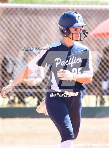 Thumbnail 1 in Pacifica vs. Douglas (Dave Kops Tournament of Champions) photogallery.