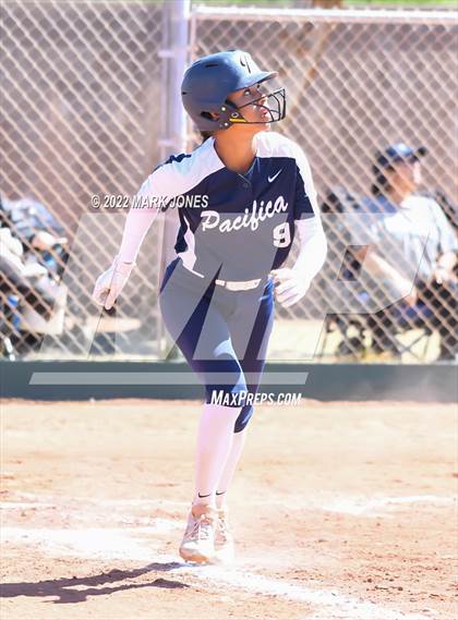 Thumbnail 3 in Pacifica vs. Douglas (Dave Kops Tournament of Champions) photogallery.