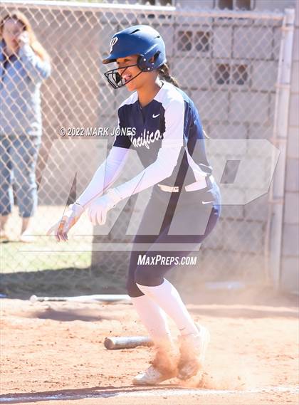 Thumbnail 3 in Pacifica vs. Douglas (Dave Kops Tournament of Champions) photogallery.