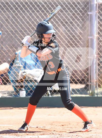 Thumbnail 3 in Pacifica vs. Douglas (Dave Kops Tournament of Champions) photogallery.