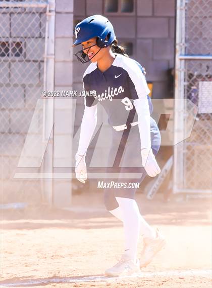 Thumbnail 3 in Pacifica vs. Douglas (Dave Kops Tournament of Champions) photogallery.