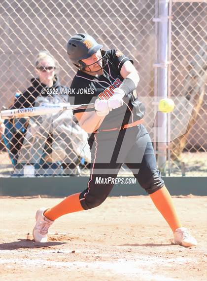 Thumbnail 1 in Pacifica vs. Douglas (Dave Kops Tournament of Champions) photogallery.