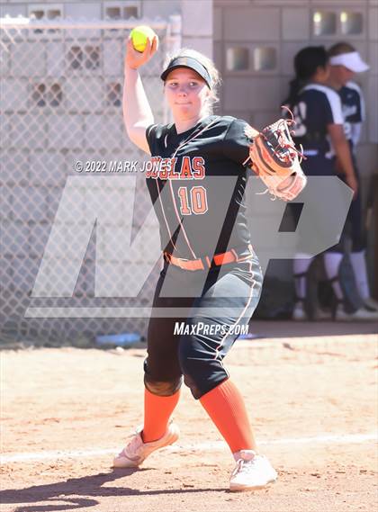 Thumbnail 1 in Pacifica vs. Douglas (Dave Kops Tournament of Champions) photogallery.