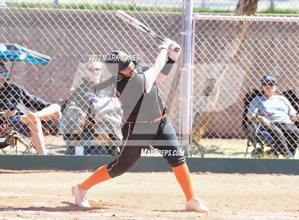 Thumbnail 1 in Pacifica vs. Douglas (Dave Kops Tournament of Champions) photogallery.