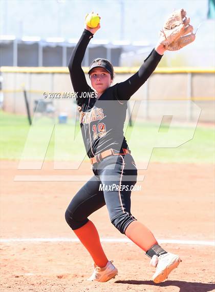 Thumbnail 1 in Pacifica vs. Douglas (Dave Kops Tournament of Champions) photogallery.