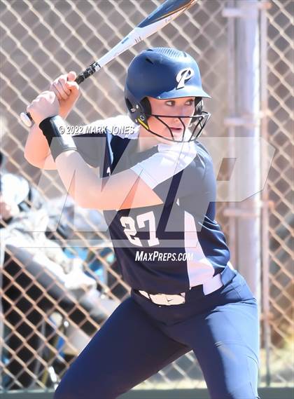 Thumbnail 2 in Pacifica vs. Douglas (Dave Kops Tournament of Champions) photogallery.