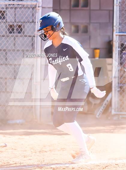 Thumbnail 1 in Pacifica vs. Douglas (Dave Kops Tournament of Champions) photogallery.