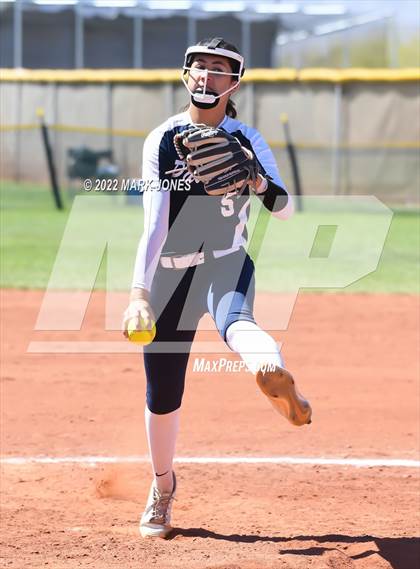 Thumbnail 3 in Pacifica vs. Douglas (Dave Kops Tournament of Champions) photogallery.