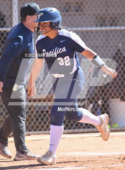 Thumbnail 1 in Pacifica vs. Douglas (Dave Kops Tournament of Champions) photogallery.