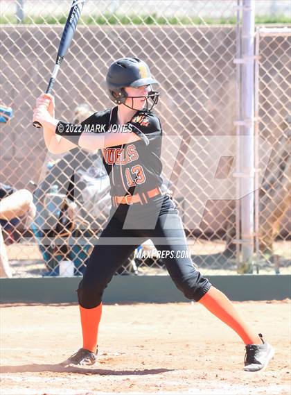 Thumbnail 2 in Pacifica vs. Douglas (Dave Kops Tournament of Champions) photogallery.