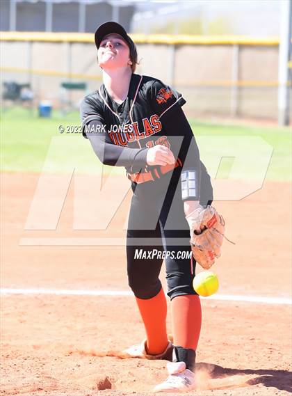 Thumbnail 1 in Pacifica vs. Douglas (Dave Kops Tournament of Champions) photogallery.