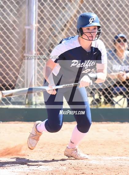 Thumbnail 2 in Pacifica vs. Douglas (Dave Kops Tournament of Champions) photogallery.