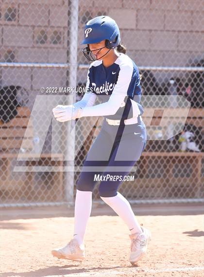 Thumbnail 1 in Pacifica vs. Douglas (Dave Kops Tournament of Champions) photogallery.