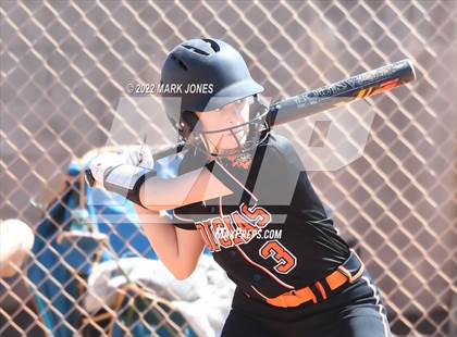 Thumbnail 2 in Pacifica vs. Douglas (Dave Kops Tournament of Champions) photogallery.
