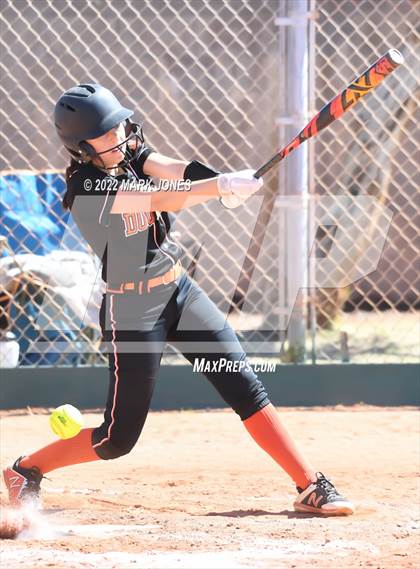 Thumbnail 1 in Pacifica vs. Douglas (Dave Kops Tournament of Champions) photogallery.