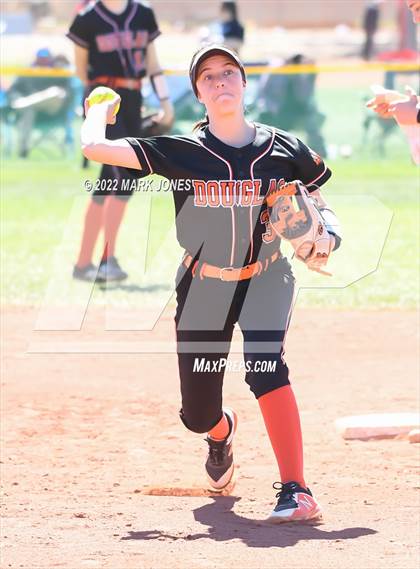 Thumbnail 1 in Pacifica vs. Douglas (Dave Kops Tournament of Champions) photogallery.