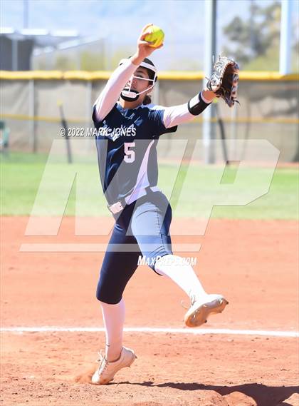 Thumbnail 3 in Pacifica vs. Douglas (Dave Kops Tournament of Champions) photogallery.