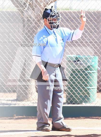Thumbnail 3 in Pacifica vs. Douglas (Dave Kops Tournament of Champions) photogallery.