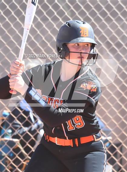 Thumbnail 1 in Pacifica vs. Douglas (Dave Kops Tournament of Champions) photogallery.
