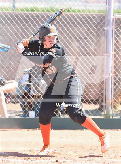 Thumbnail 3 in Pacifica vs. Douglas (Dave Kops Tournament of Champions) photogallery.
