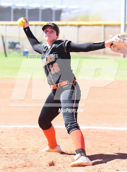 Thumbnail 2 in Pacifica vs. Douglas (Dave Kops Tournament of Champions) photogallery.