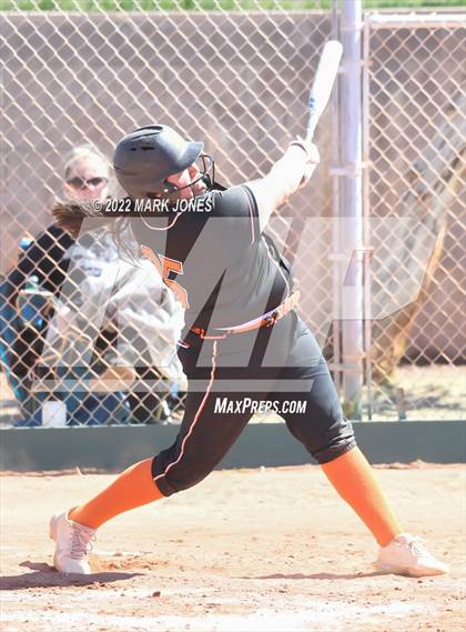 Thumbnail 3 in Pacifica vs. Douglas (Dave Kops Tournament of Champions) photogallery.