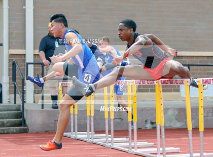 Thumbnail 3 in Bojangles Track and Field Classic (Track Events) photogallery.