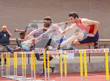 Thumbnail 1 in Bojangles Track and Field Classic (Track Events) photogallery.