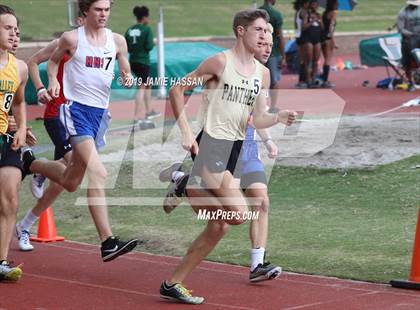 Thumbnail 1 in Bojangles Track and Field Classic (Track Events) photogallery.