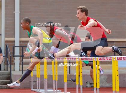 Thumbnail 2 in Bojangles Track and Field Classic (Track Events) photogallery.