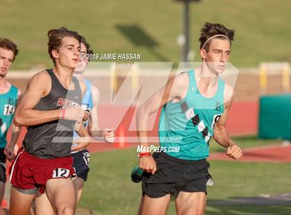 Thumbnail 3 in Bojangles Track and Field Classic (Track Events) photogallery.