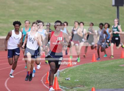 Thumbnail 3 in Bojangles Track and Field Classic (Track Events) photogallery.