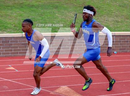 Thumbnail 3 in Bojangles Track and Field Classic (Track Events) photogallery.