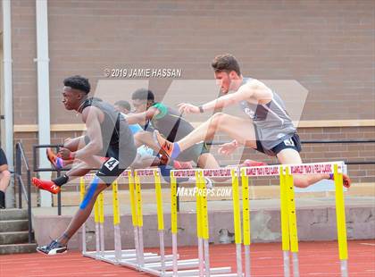 Thumbnail 3 in Bojangles Track and Field Classic (Track Events) photogallery.
