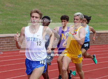 Thumbnail 3 in Bojangles Track and Field Classic (Track Events) photogallery.
