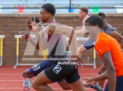 Thumbnail 1 in Bojangles Track and Field Classic (Track Events) photogallery.