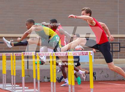 Thumbnail 2 in Bojangles Track and Field Classic (Track Events) photogallery.