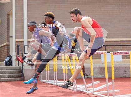 Thumbnail 3 in Bojangles Track and Field Classic (Track Events) photogallery.