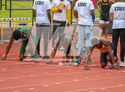 Thumbnail 3 in Bojangles Track and Field Classic (Track Events) photogallery.