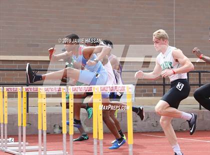 Thumbnail 3 in Bojangles Track and Field Classic (Track Events) photogallery.