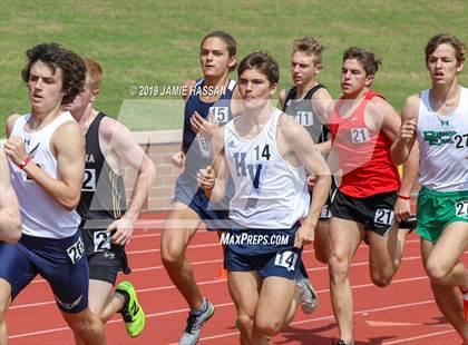 Thumbnail 1 in Bojangles Track and Field Classic (Track Events) photogallery.