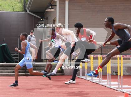 Thumbnail 3 in Bojangles Track and Field Classic (Track Events) photogallery.