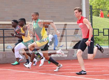 Thumbnail 3 in Bojangles Track and Field Classic (Track Events) photogallery.