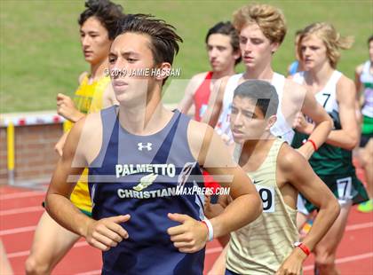Thumbnail 3 in Bojangles Track and Field Classic (Track Events) photogallery.